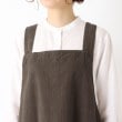 トゥーワントゥーキッチンストア(212 KITCHEN STORE)のエプロン レガッタ BR ＜AND PACKABLE アンドパッカブル＞4