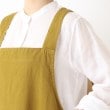 トゥーワントゥーキッチンストア(212 KITCHEN STORE)のエプロン レガッタ BE ＜AND PACKABLE アンドパッカブル＞5