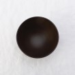 トゥーワントゥーキッチンストア(212 KITCHEN STORE)の汁椀 刷毛筋 黒内木目3