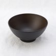 トゥーワントゥーキッチンストア(212 KITCHEN STORE)のどんぶり 刷毛筋 黒内木目 その他