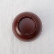 トゥーワントゥーキッチンストア(212 KITCHEN STORE)のむすび 雑煮椀 朱4