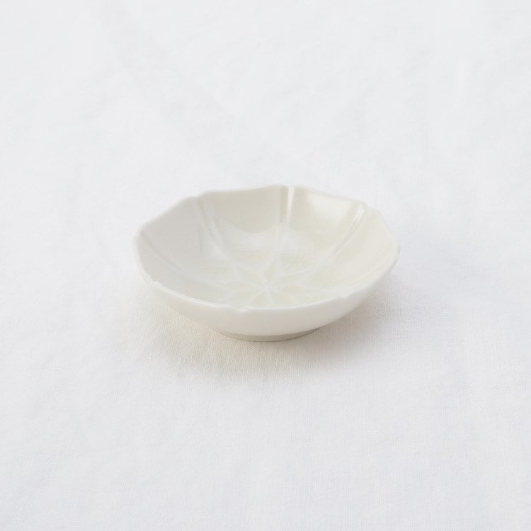 トゥーワントゥーキッチンストア(212 KITCHEN STORE)の豆鉢 WH 花音 食器