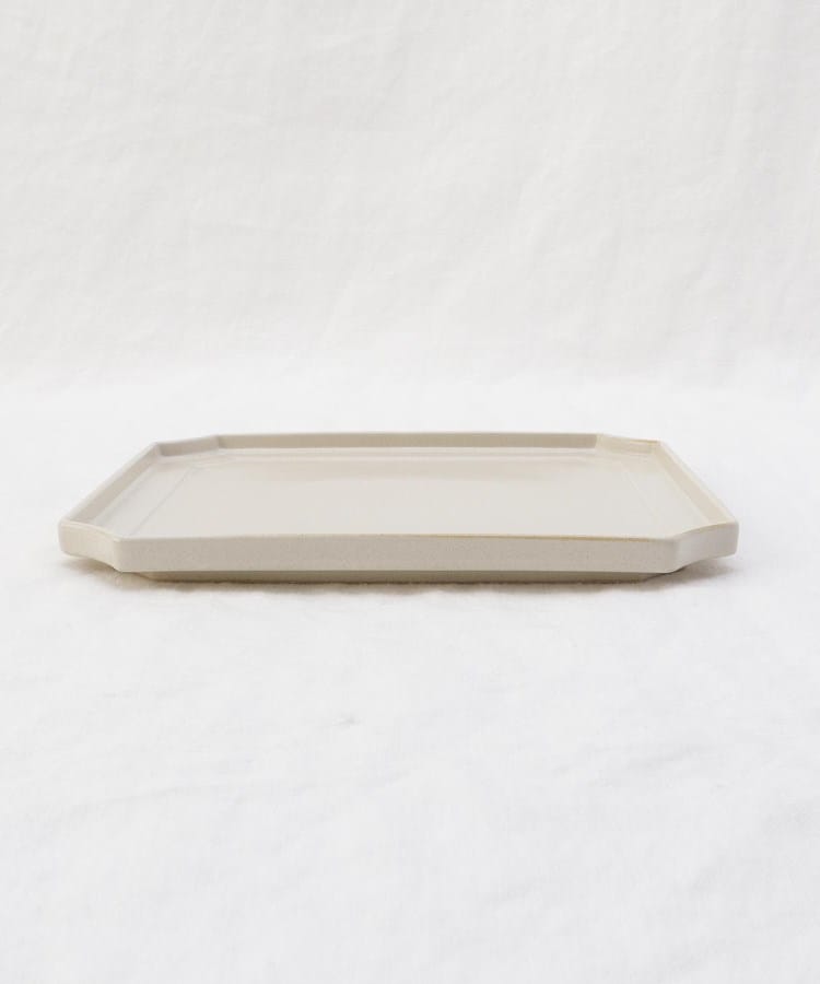 トゥーワントゥーキッチンストア(212 KITCHEN STORE)の角皿L OW まひろ2
