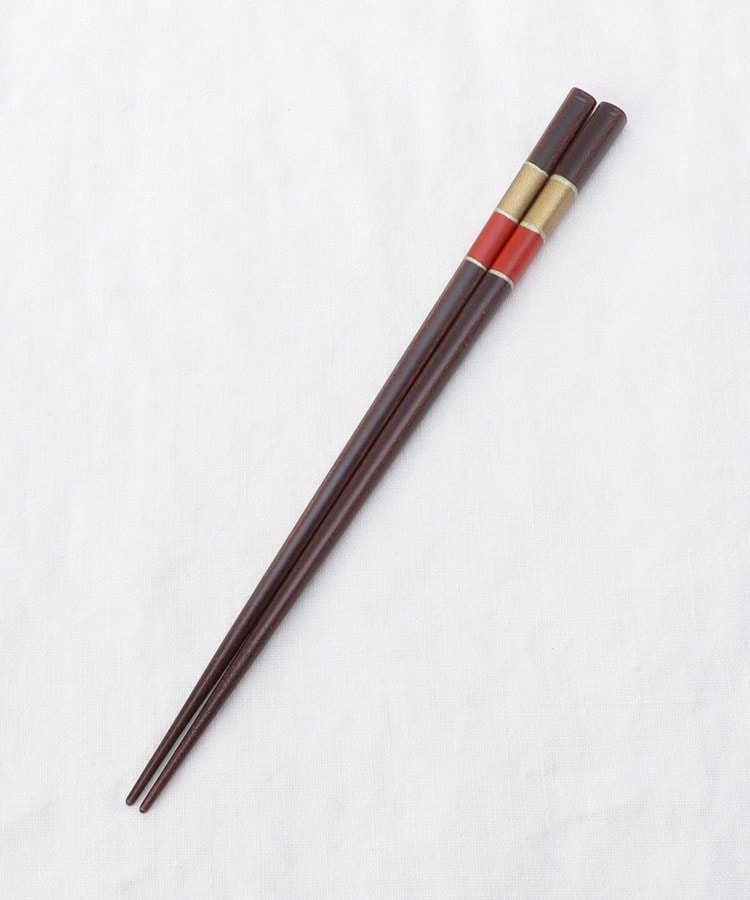 トゥーワントゥーキッチンストア(212 KITCHEN STORE)の箸 食洗金平 21cm1