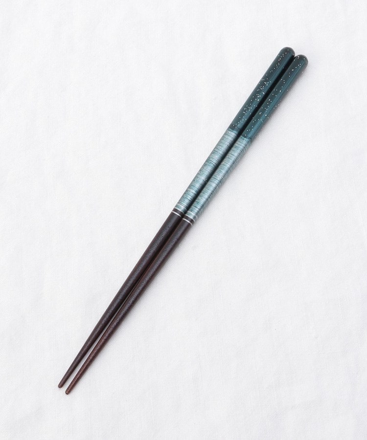 トゥーワントゥーキッチンストア(212 KITCHEN STORE)の箸 食洗霧しずく 23cm1