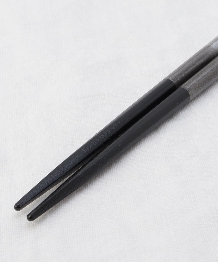トゥーワントゥーキッチンストア(212 KITCHEN STORE)の箸 食洗八角狼煙 23cm3