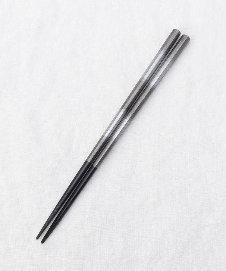 トゥーワントゥーキッチンストア(212 KITCHEN STORE)の箸 食洗八角狼煙 23cm その他