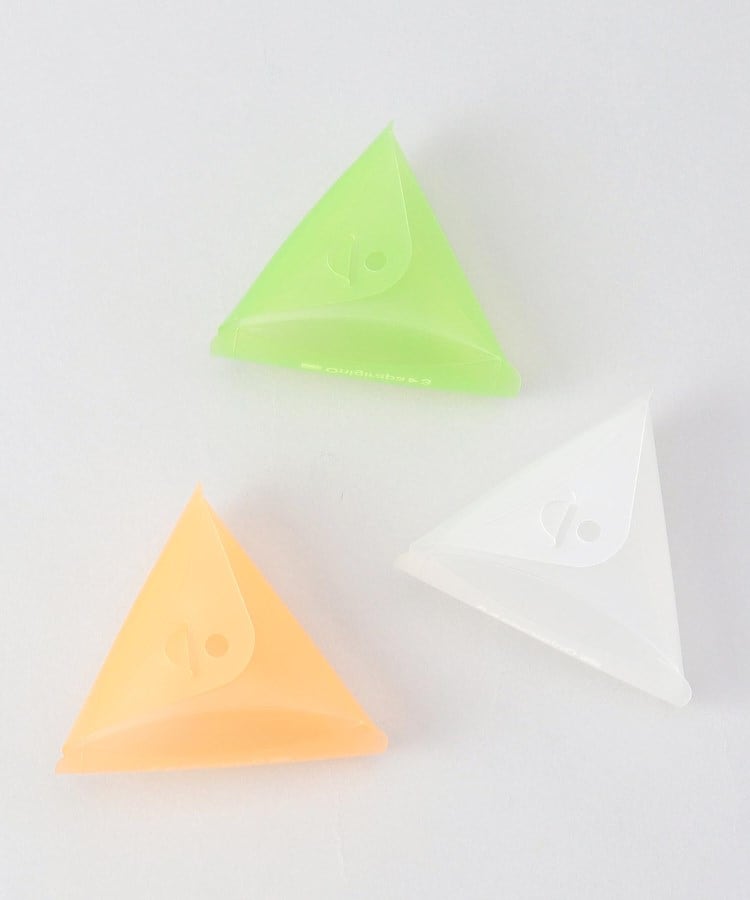 トゥーワントゥーキッチンストア(212 KITCHEN STORE)のおにぎらパさん 3個セット OR CL GR1