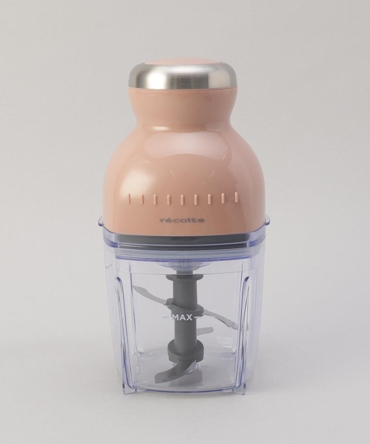 カプセルカッター ボンヌ シャンパンホワイト ＜recolte