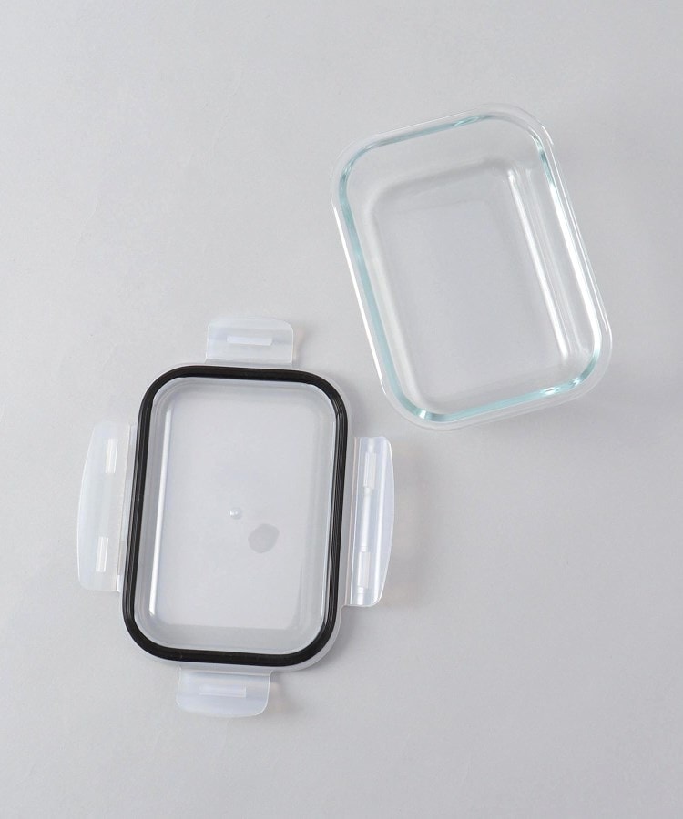 トゥーワントゥーキッチンストア(212 KITCHEN STORE)の耐熱ガラス保存容器3P レクタングル ＜atomico アトミコ＞5