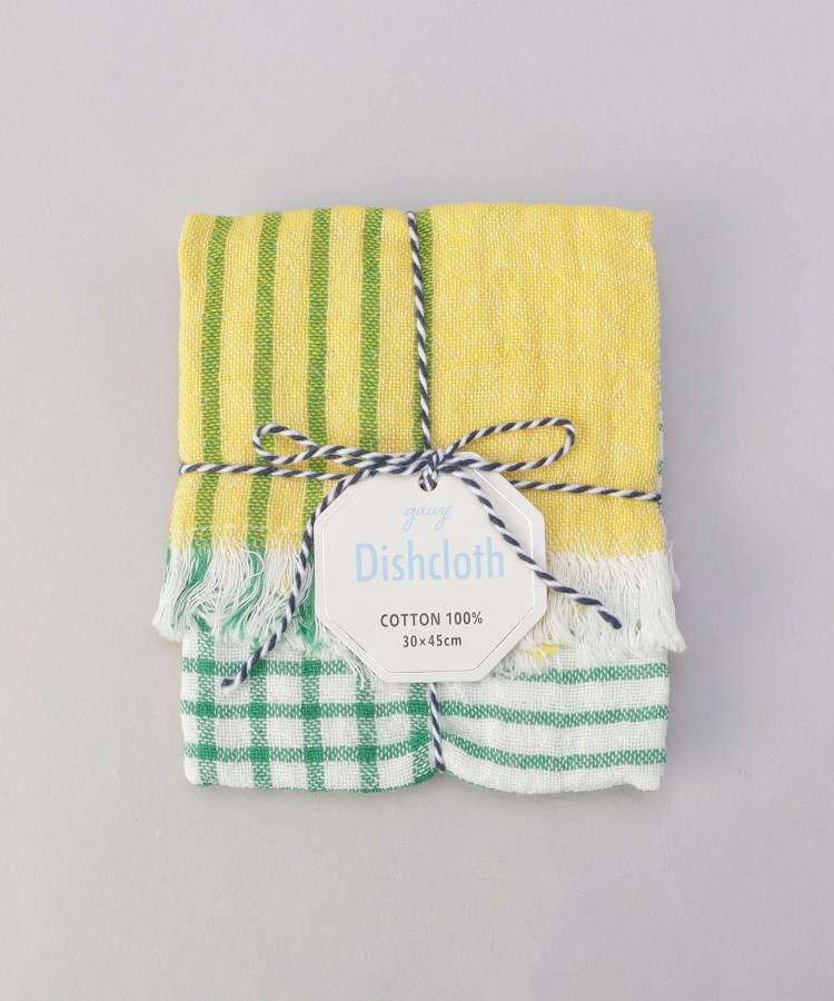 トゥーワントゥーキッチンストア(212 KITCHEN STORE)のきままなクロス YE ＜212Kオリジナル＞5