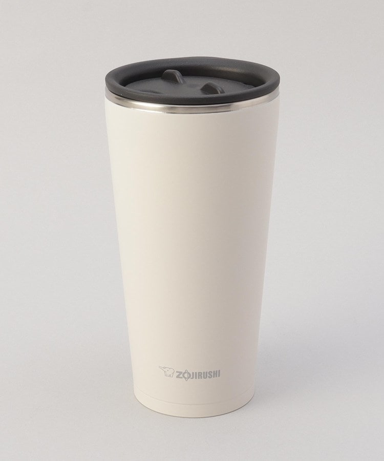 トゥーワントゥーキッチンストア(212 KITCHEN STORE)のステンレスタンブラー 450ml WH ＜ZOJIRUSHI 象印＞1