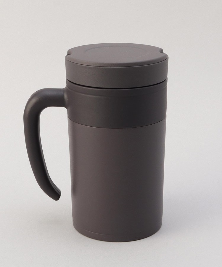 トゥーワントゥーキッチンストア(212 KITCHEN STORE)のステンレスマグカップ 480ml BR ＜ZOJIRUSHI 象印＞2
