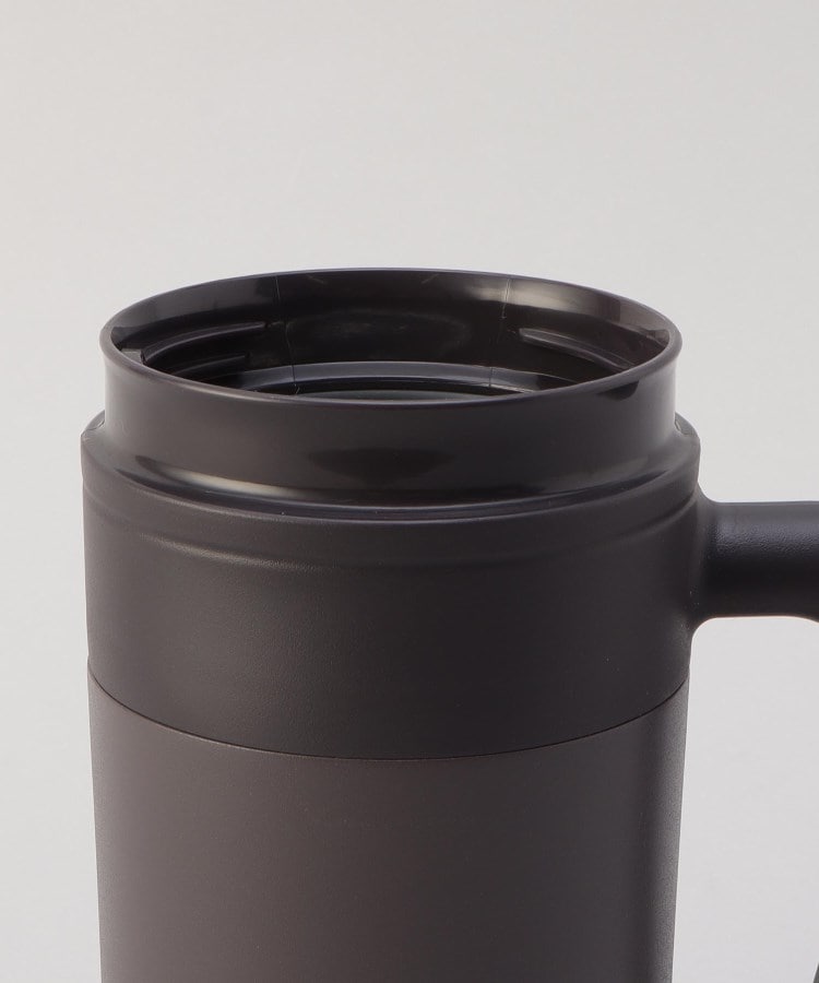 トゥーワントゥーキッチンストア(212 KITCHEN STORE)のステンレスマグカップ 480ml BR ＜ZOJIRUSHI 象印＞4