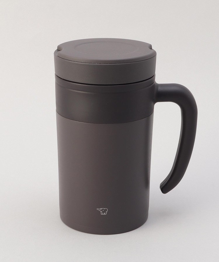 トゥーワントゥーキッチンストア(212 KITCHEN STORE)のステンレスマグカップ 480ml BR ＜ZOJIRUSHI 象印＞ その他