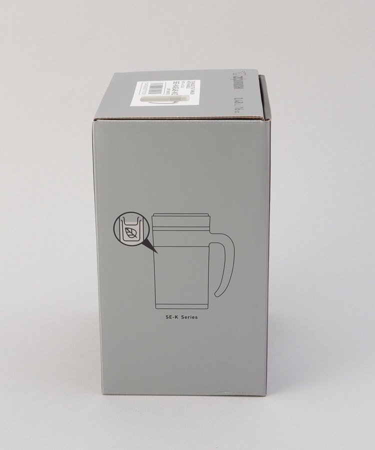 ステンレスマグカップ 480ml OWH <ZOJIRUSHI 象印>(ボトル ステンレスマグカップ 480ml OWH <ZOJIRUSHI 象印>(ボトル