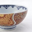 トゥーワントゥーキッチンストア(212 KITCHEN STORE)の献上古伊万里 六茶漬 赤5