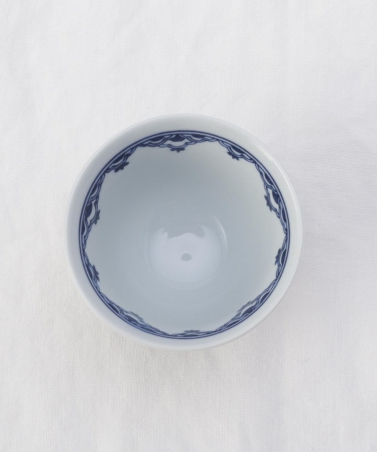 トゥーワントゥーキッチンストア(212 KITCHEN STORE)の献上古伊万里 小仙茶 藍3