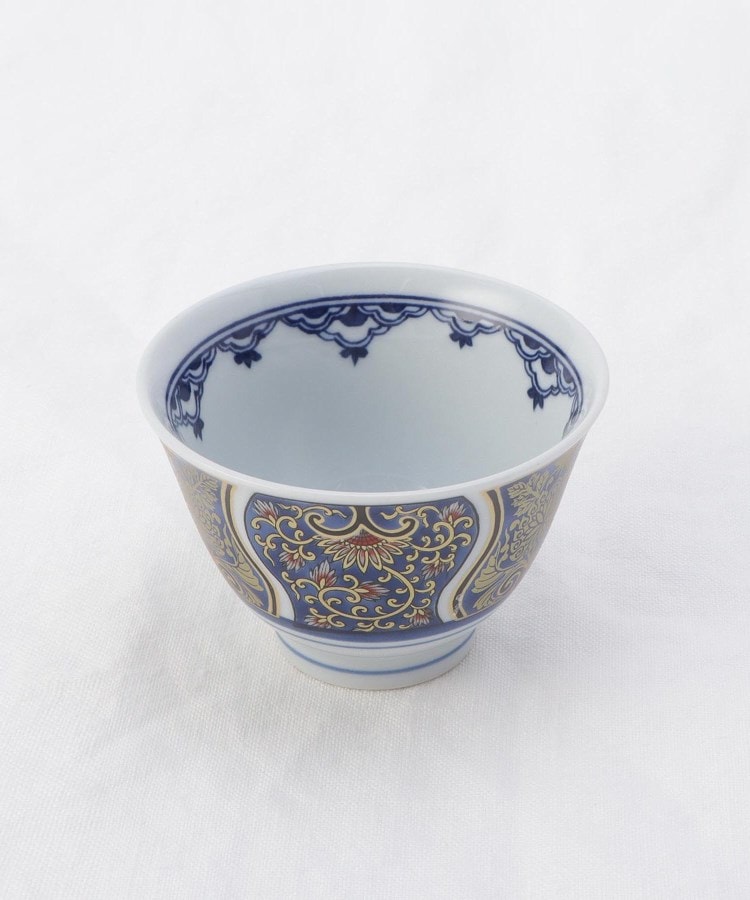 トゥーワントゥーキッチンストア(212 KITCHEN STORE)の献上古伊万里 小仙茶 藍 その他