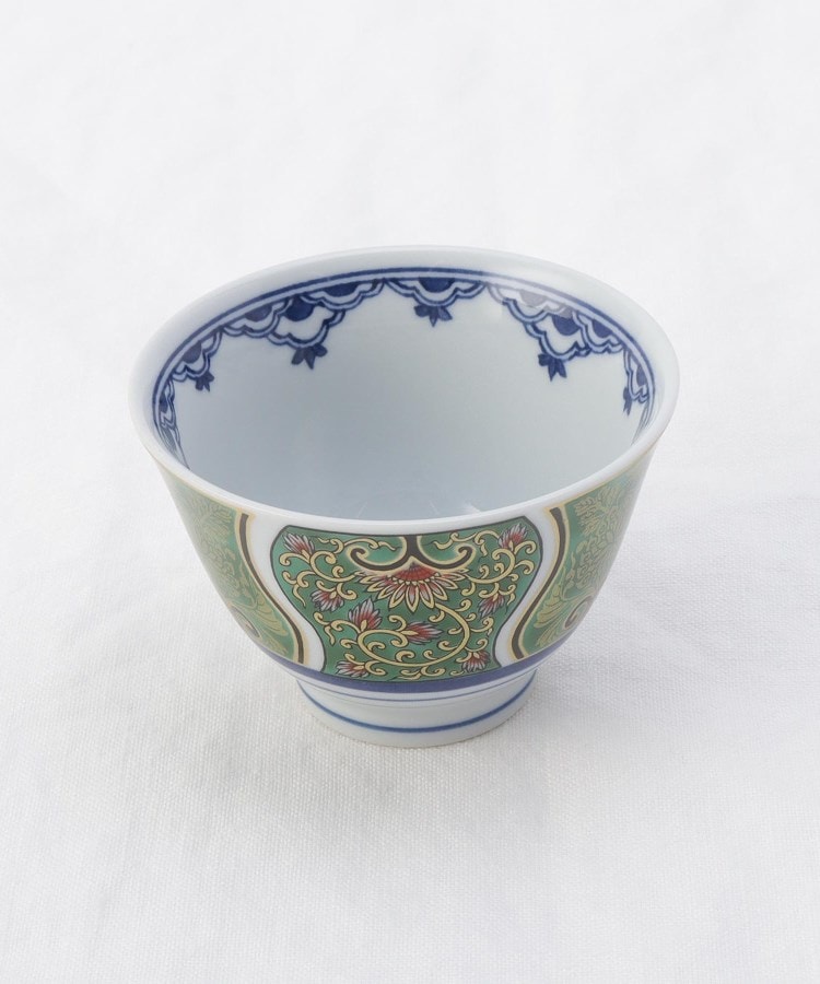 トゥーワントゥーキッチンストア(212 KITCHEN STORE)の献上古伊万里 小仙茶 緑 その他