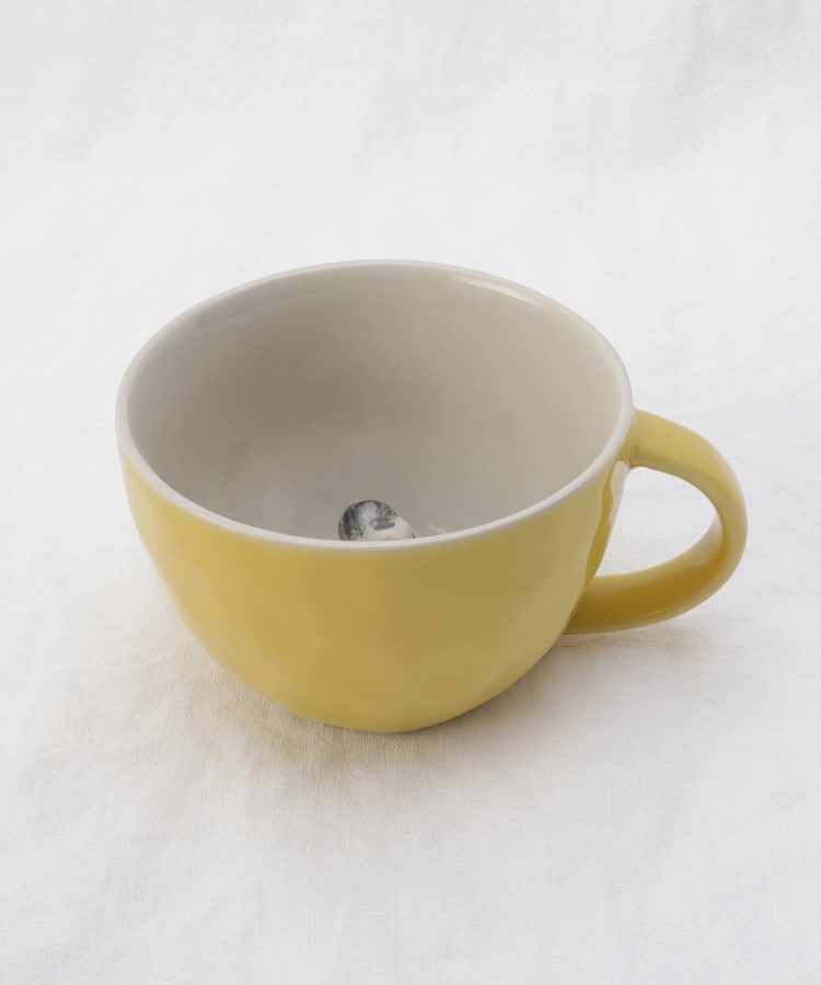 トゥーワントゥーキッチンストア(212 KITCHEN STORE)のマグ バード フィギュリン1