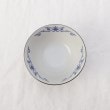 トゥーワントゥーキッチンストア(212 KITCHEN STORE)の古染金彩 茶漬け碗 藍葡萄3