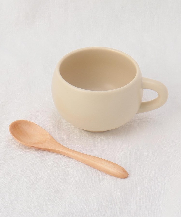 トゥーワントゥーキッチンストア(212 KITCHEN STORE)のmaru. スープマグセット CR1