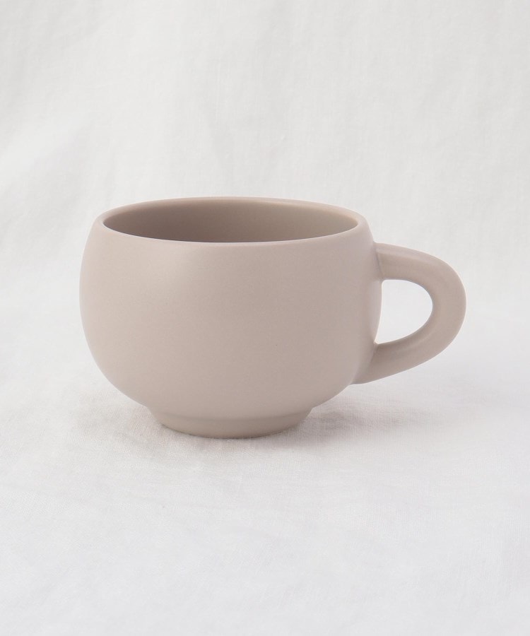 トゥーワントゥーキッチンストア(212 KITCHEN STORE)のmaru. スープマグセット GREIGE2