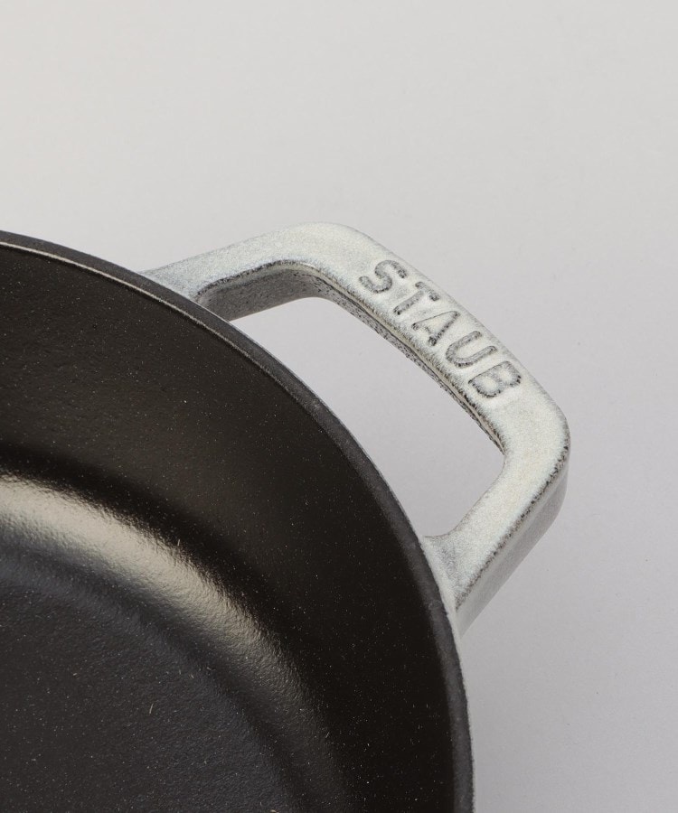 トゥーワントゥーキッチンストア(212 KITCHEN STORE)の50thアニバーサリーセット ブレイザー24cm・ボウル2pcs カンパーニュ ＜STAUB ストウブ＞5