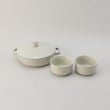 トゥーワントゥーキッチンストア(212 KITCHEN STORE)の50thアニバーサリーセット ブレイザー24cm・ボウル2pcs カンパーニュ ＜STAUB ストウブ＞ その他
