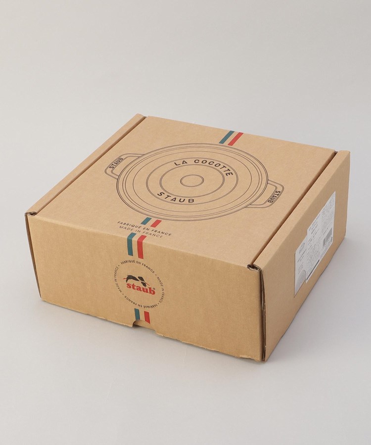 ヨドバシ.com - STAUB ストウブ STAUB 50thアニバーサリーセット