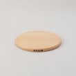 トゥーワントゥーキッチンストア(212 KITCHEN STORE)の50thアニバーサリーセット　ラウンド22cm・トリベットスプーン カンパーニュ ＜STAUB ストウブ＞9