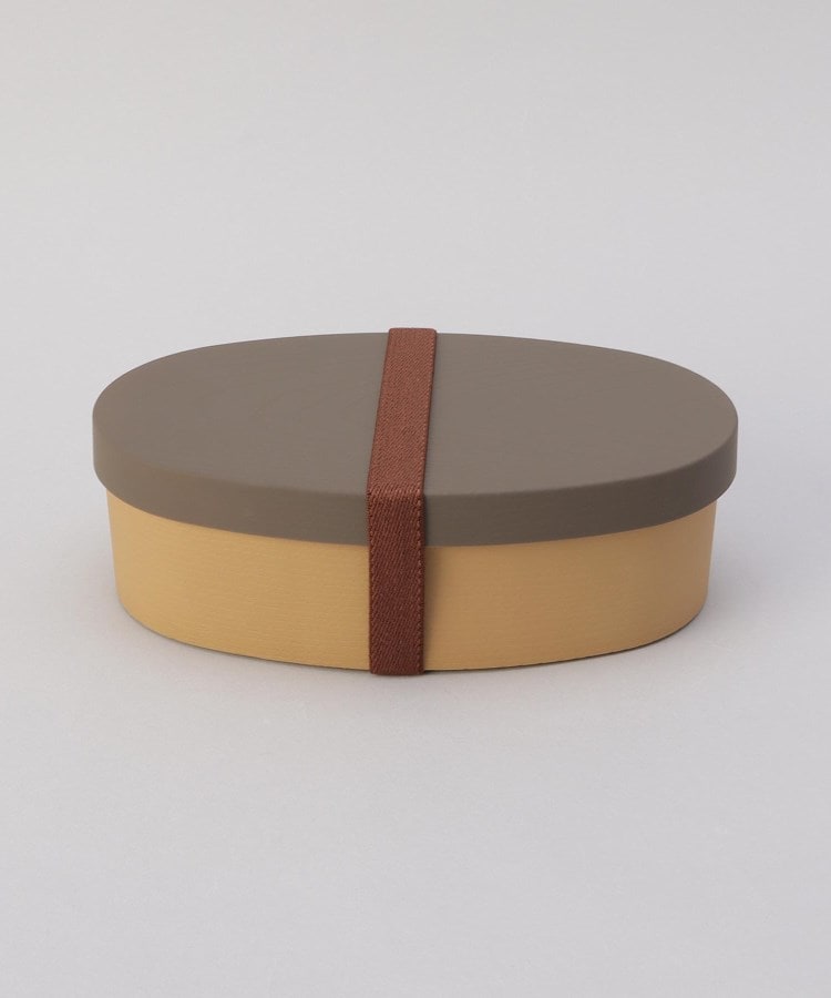 トゥーワントゥーキッチンストア(212 KITCHEN STORE)のearth color 抗菌わっぱ弁当L DB その他