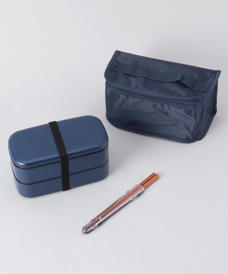 トゥーワントゥーキッチンストア(212 KITCHEN STORE)のメンズデイリープラス ランチ4Pセット NV1