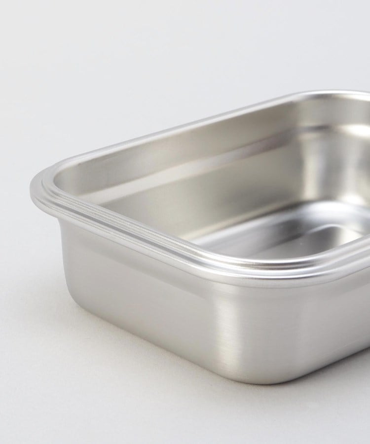トゥーワントゥーキッチンストア(212 KITCHEN STORE)のマリット ステンレス4点ロックランチコンテナM KK5
