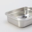 トゥーワントゥーキッチンストア(212 KITCHEN STORE)のマリット ステンレス4点ロックランチコンテナM KK5