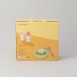 トゥーワントゥーキッチンストア(212 KITCHEN STORE)の◆エッグ＆ボイルクッカー クリームホワイト ＜recolte レコルト＞12