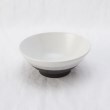 トゥーワントゥーキッチンストア(212 KITCHEN STORE)の黒マット粉引重ね6.5 そば丼 その他