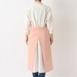 トゥーワントゥーキッチンストア(212 KITCHEN STORE)のリネンコットン フルエプロン PK ＜212Kオリジナル＞3