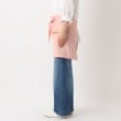 トゥーワントゥーキッチンストア(212 KITCHEN STORE)のリネンコットン カフェエプロン PK ＜212Kオリジナル＞2