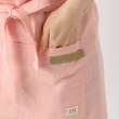 トゥーワントゥーキッチンストア(212 KITCHEN STORE)のリネンコットン カフェエプロン PK ＜212Kオリジナル＞5