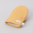 トゥーワントゥーキッチンストア(212 KITCHEN STORE)のリネンコットン ミトン YE ＜212Kオリジナル＞ その他