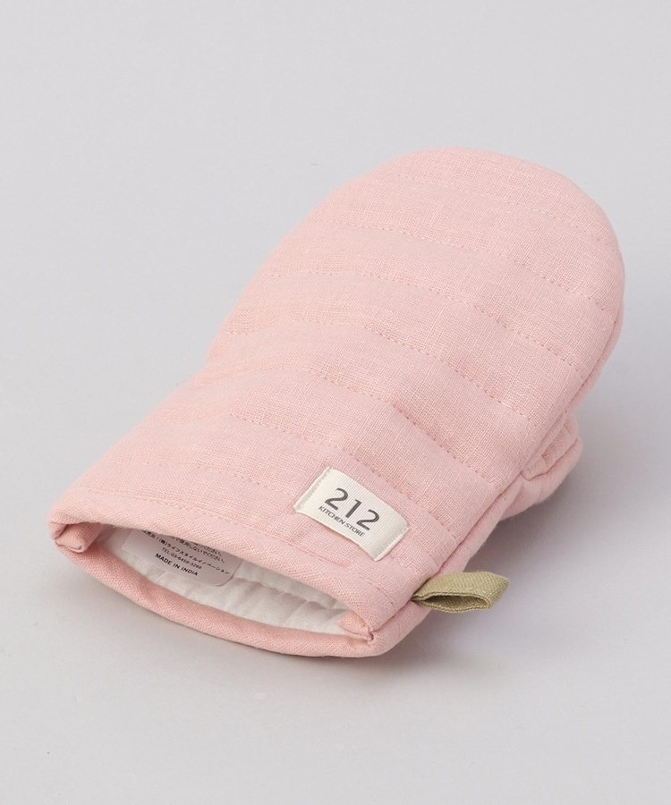 トゥーワントゥーキッチンストア(212 KITCHEN STORE)のリネンコットン ミトン PK ＜212Kオリジナル＞1