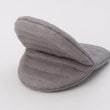 トゥーワントゥーキッチンストア(212 KITCHEN STORE)のリネンコットン ミトン GY ＜212Kオリジナル＞3