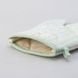 トゥーワントゥーキッチンストア(212 KITCHEN STORE)のダブルストライプ ミトン GR ＜212Kオリジナル＞4