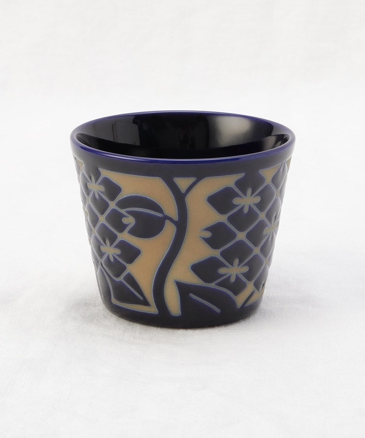 トゥーワントゥーキッチンストア(212 KITCHEN STORE)のROOTS 季 紫陽花 マルチカップ2