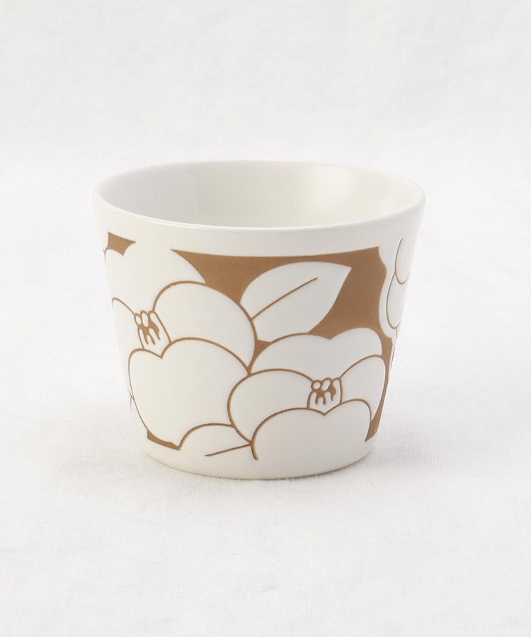 トゥーワントゥーキッチンストア(212 KITCHEN STORE)のROOTS 季 椿 マルチカップ2