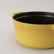 トゥーワントゥーキッチンストア(212 KITCHEN STORE)のピコココット 22cm シトロン ＜staub ストウブ＞6
