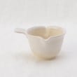 トゥーワントゥーキッチンストア(212 KITCHEN STORE)のハレとケ 萬古焼 納豆鉢 白2