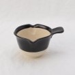トゥーワントゥーキッチンストア(212 KITCHEN STORE)のハレとケ 萬古焼 納豆鉢 黒 その他